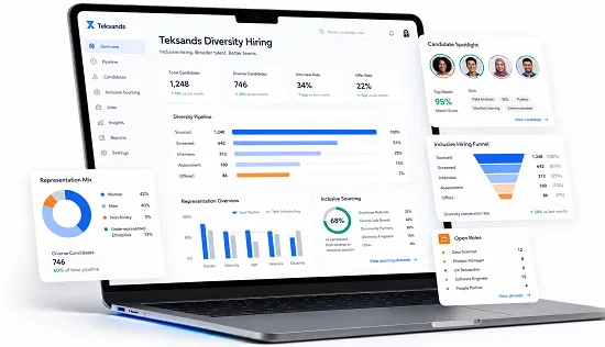Diversity Hiring